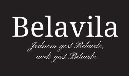 Belavila
