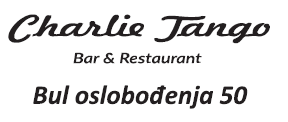 Charlie Tango