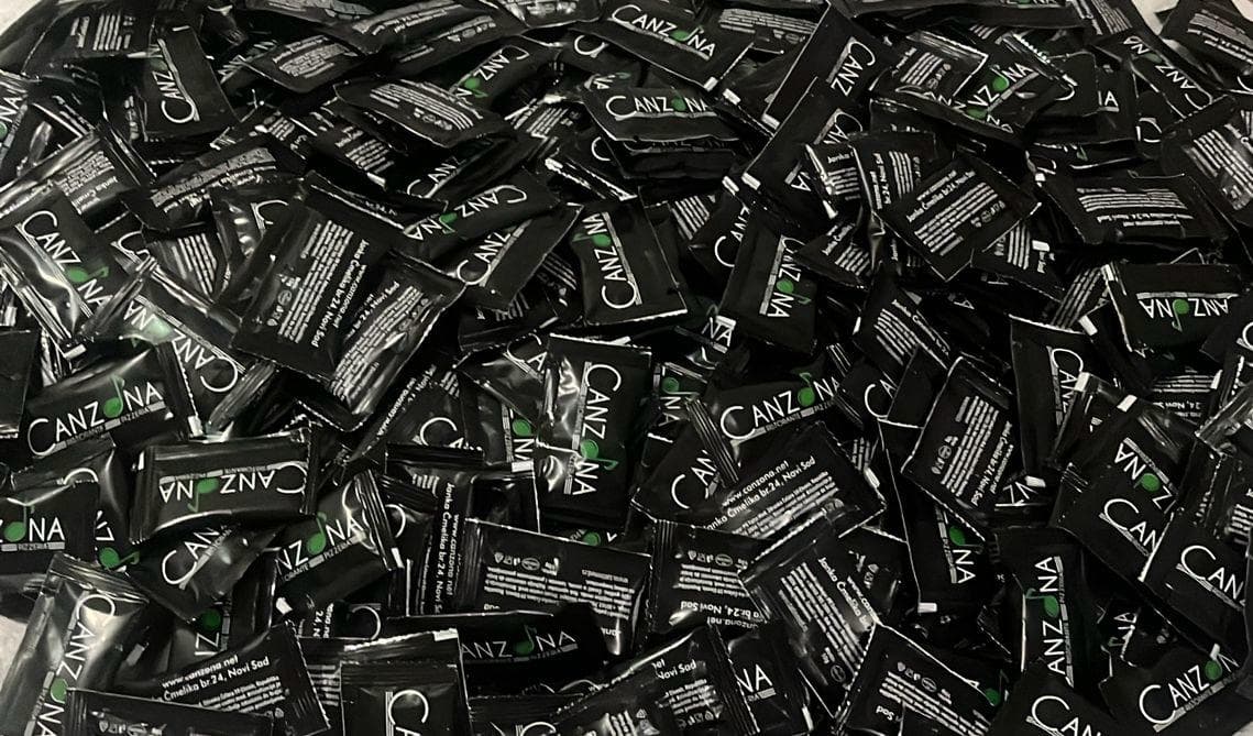 Personalizovani proizvodi za ugostitelje